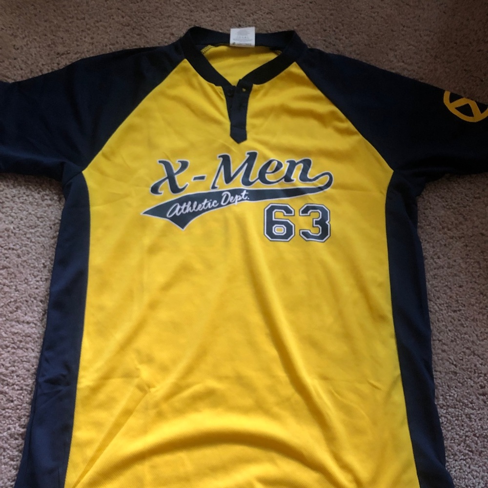 MARVEL X-MEN Jersey